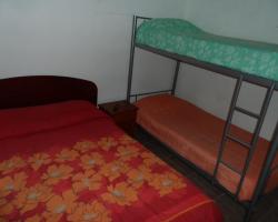 Hostel Wintata Pica