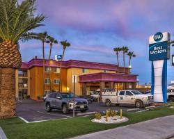 Best Western McCarran Inn