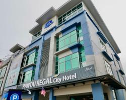 Pantai Regal City Hotel