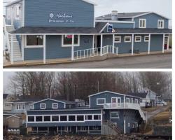 Auberge Bay Wind Suites