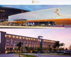 Royce Hotel & Casino