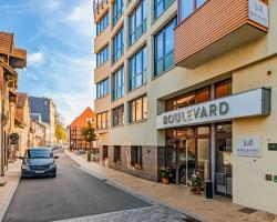 Boulevard Hotel Altstadt Schwerin