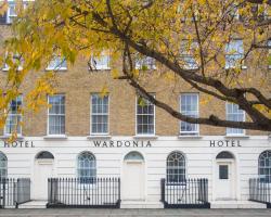 Wardonia Hotel Kings Cross