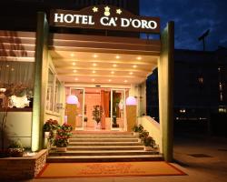 Hotel Ca' D'Oro Tre Stelle Superior Adults only