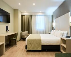 Catalonia Park Putxet