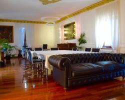 Ball Apartments loc 04163