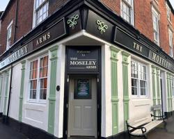 The Moseley Arms