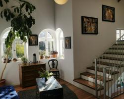Casa Fusion Hotel Boutique
