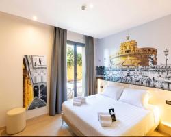 B&B Hotel Roma Tuscolana San Giovanni