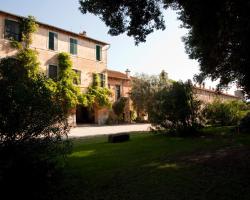 Agriturismo Pantano Borghese