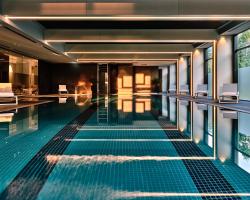 Crowne Plaza Sofia by IHG