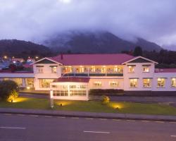 Heartland Hotel Fox Glacier