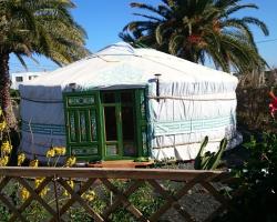Casa Serena - Yurt