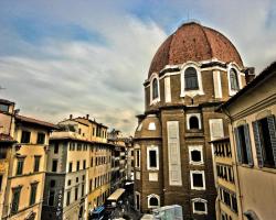 Medici Chapels Apartment