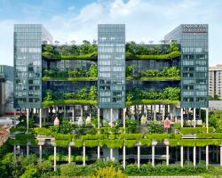 PARKROYAL COLLECTION Pickering, Singapore