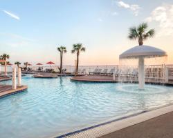 Hilton Vacation Club The Cove on Ormond Beach