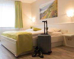 Hotel Zwei Mohren