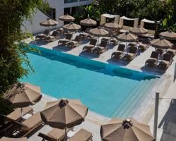 Nissi Park Hotel