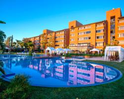 Arapey Thermal All Inclusive Resort & Spa