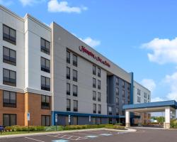 Hampton Inn & Suites Valley Forge/Oaks