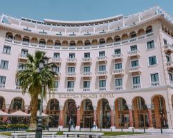 Electra Palace Thessaloniki