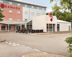 Ramada Wakefield