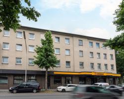Montana Hotel Mönchengladbach