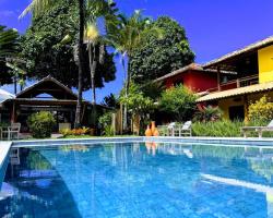 Machê Pousada & Boutique - A mais charmosa de Arraial D ajuda
