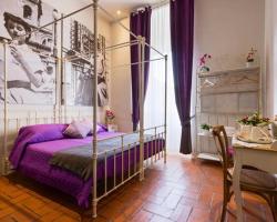 5 rooms Apartment for 7 people near Coloseum