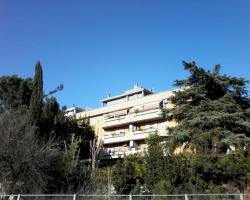 Vitalini Attic Apartment