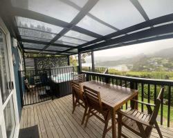 Coromandel Seaview Motel