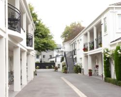 The Milano Christchurch