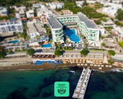 فندق دراغوت بوينت ساوث الشامل كليًا