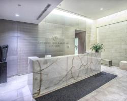 Republic on Roehampton Avenue - Furnished Apartments