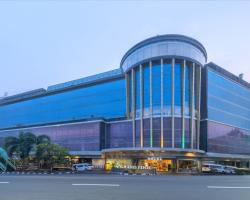 Grand Edge Hotel Semarang