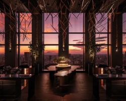 Shinagawa Prince Hotel