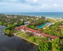 Jetwing Lagoon Wellness, A Luxury Reserve - Adults Only