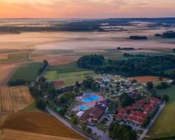 Terme Banovci - Hotel Zeleni Gaj