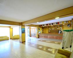 Hotel Residence TuttoSport