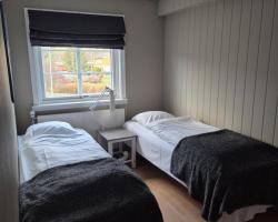 Vertshuset Fannarheimr - Bed &Breakfast