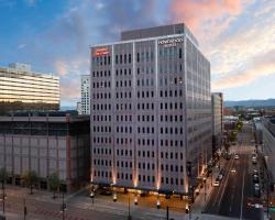 Homewood Suites- Denver Downtown Convention Center