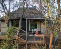 aha Makalali Private Game Lodge