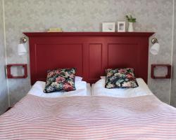 STF Hostel Vilhelmina Kyrkstad