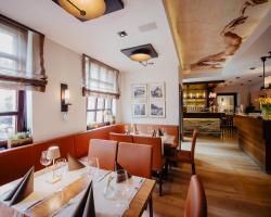 Hotel-Restaurant Haselhoff