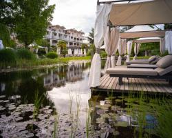 Hotel Weingarten