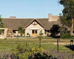 Estancia Turística Finca Piedra