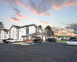 City Centre Inn at Newport News