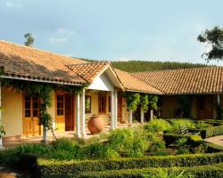 La Casona At Matetic Vineyards