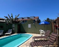 Pousada Recanto do Rosa