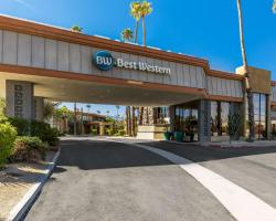 Best Western Date Tree Hotel